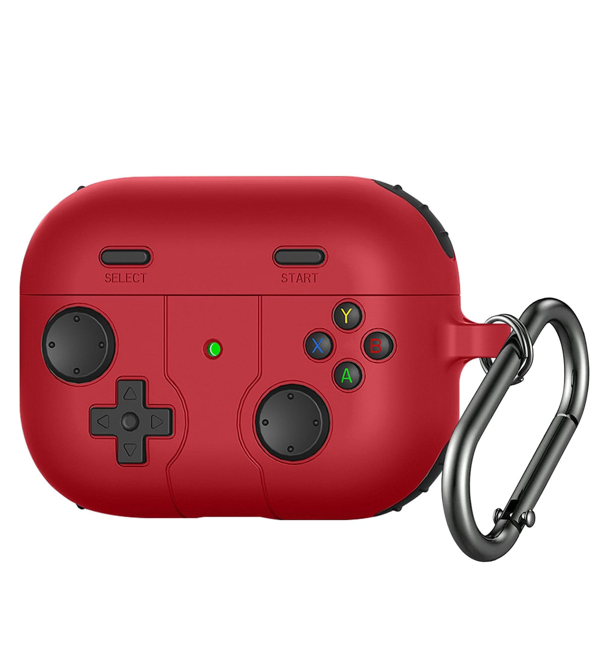 Apple AirPods Pro 3 Case – Gaming Silicone | Venture Series