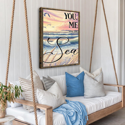 Our Sea Moments – Coastal Art