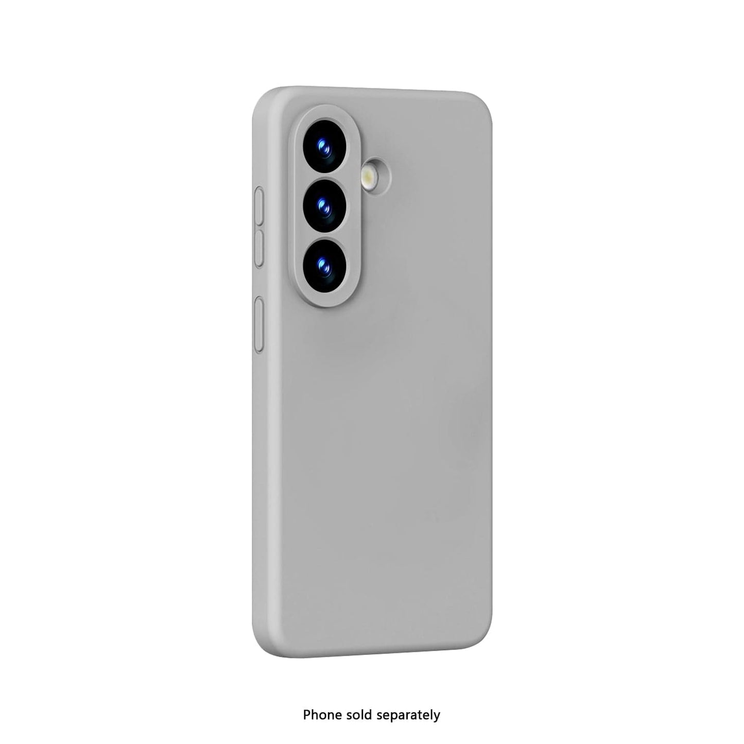 Samsung Galaxy S26+ Case - Smooth Silicone, MagSafe Compatible | Venture Series