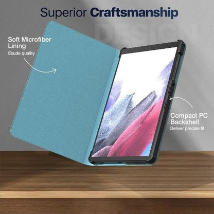 Indy Series Folio Case - Galaxy Tab A7 Lite