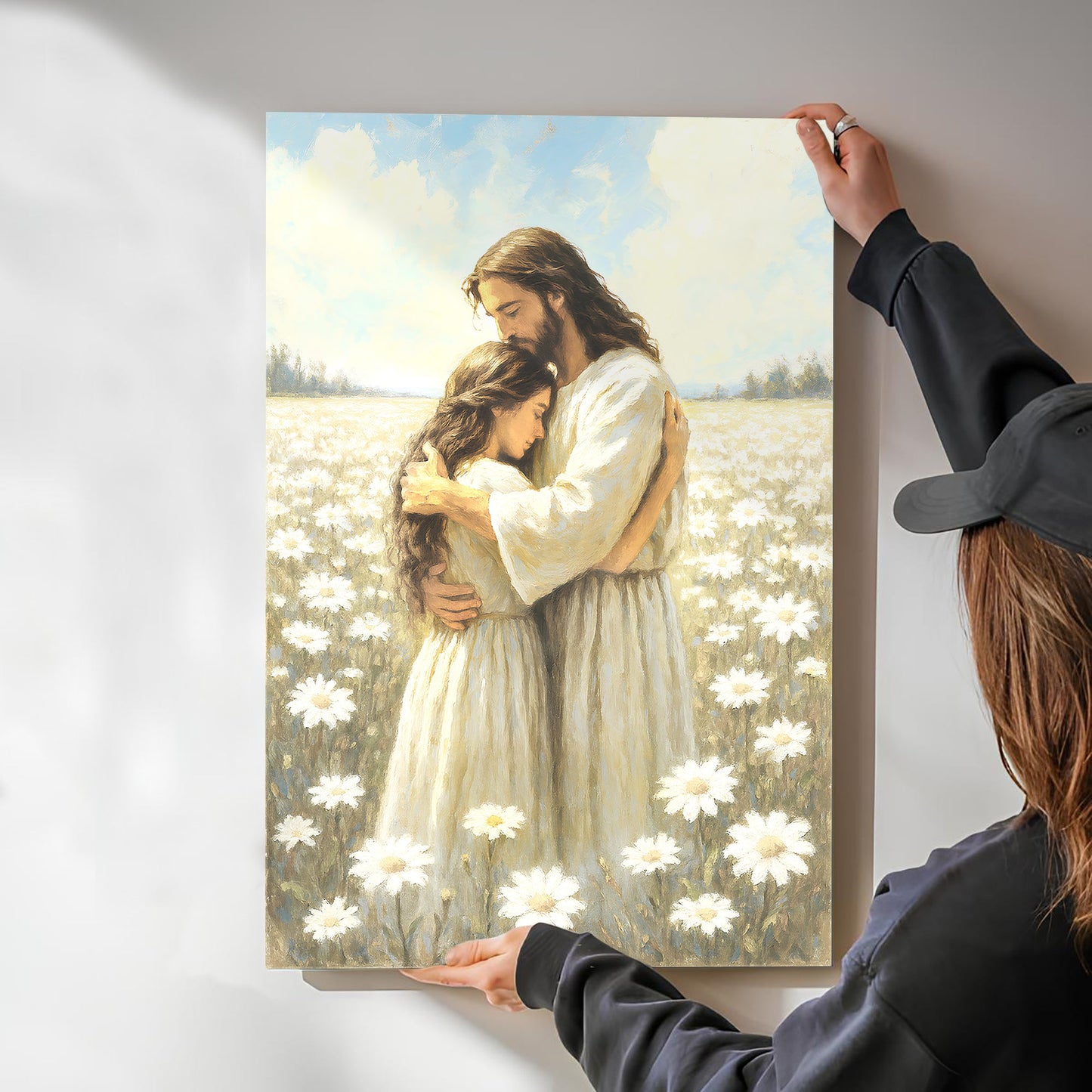 Blossom Reverie II Wall Art