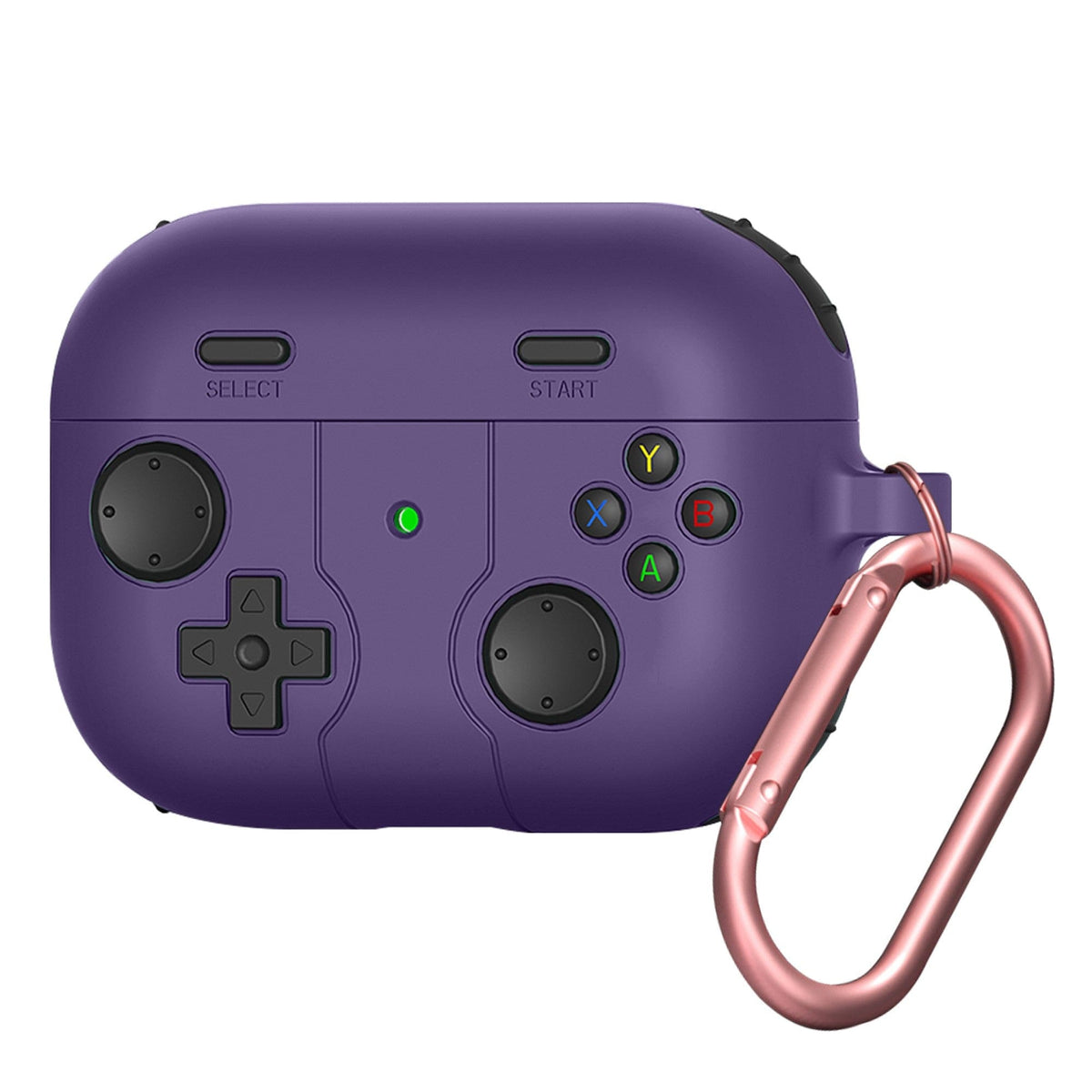 Apple AirPods Pro 3 Case – Gaming Silicone | Venture Series