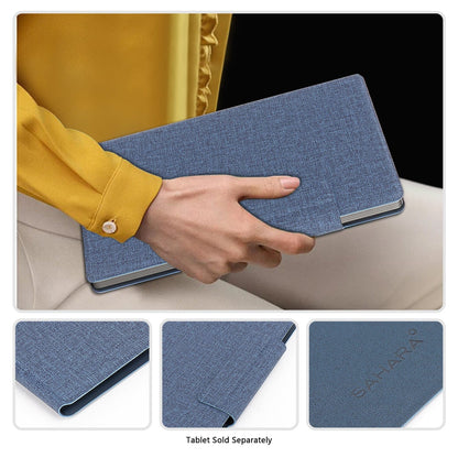 reMarkable Paper Pro Move 7.3" Case - Slim Woven Folio | Venture Series