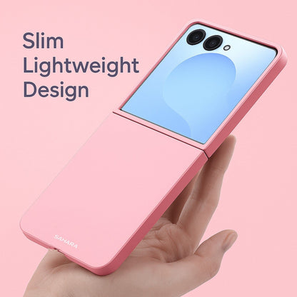 Samsung Galaxy Z Flip7 Slim Case - Smooth Matte Finish | Venture Series