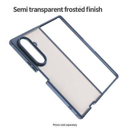 Samsung Galaxy Z Fold7 Case - Anti-Slip Grip, Slim Matte Finish Design | Venture Series