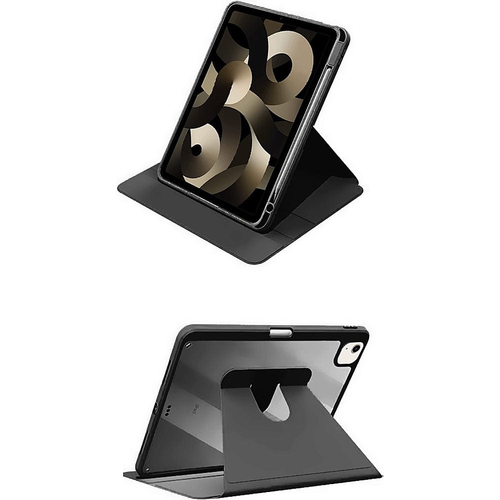 Venture Series Rotating Folio Case - iPad Air 10.9-inch and iPad Air 11-inch M2 & M3 & M4