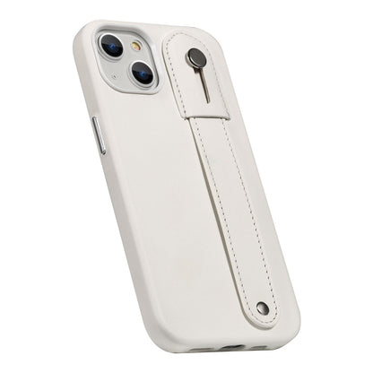 Indy Series Leather Case - iPhone 14