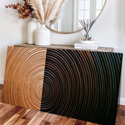 Modern Minimalist Abstraction XI Wall Art