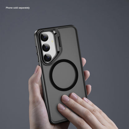Venture Series Kickstand Case - Samsung Galaxy S25