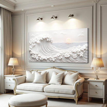 Ocean Essence Wall Art