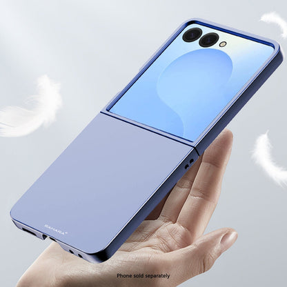 Samsung Galaxy Z Flip7 Slim Case - Smooth Matte Finish | Venture Series