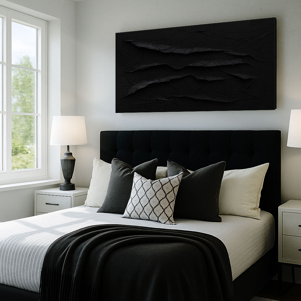 Contours of Serenity IV Wall Art