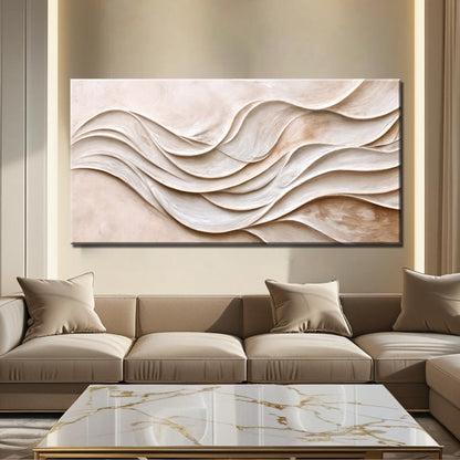 Contemporary Abstract Minimalism XIII