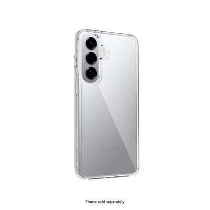 Samsung Galaxy S26+ Clear Case - Anti-Slip Grip | Venture Series