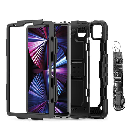 Raider Series Heavy Duty Kickstand  Case - iPad Pro 11-inch (3rd/4th Gen)