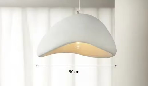Nordic Pendant Chandelier