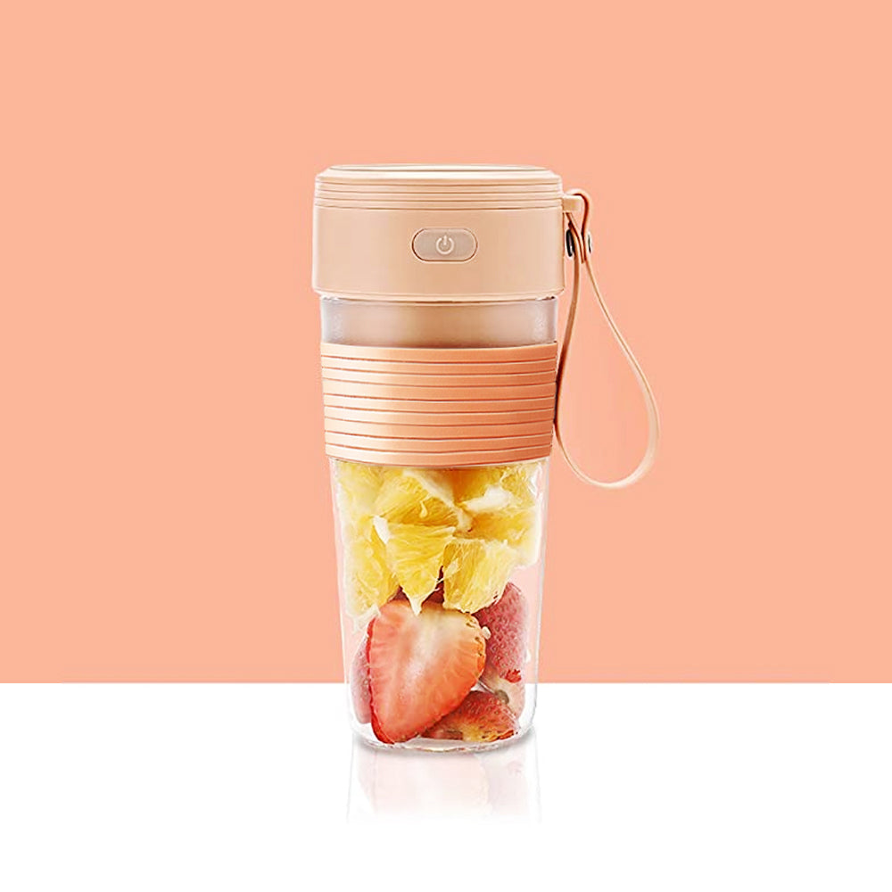 Juicer, Juice Cup, and Juice Tools Set