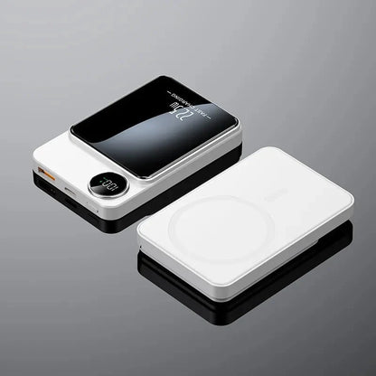 Fast charging Magsafe powerbank
