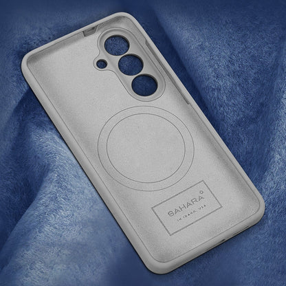 Samsung Galaxy S26 Case - Smooth Silicone | Venture Series
