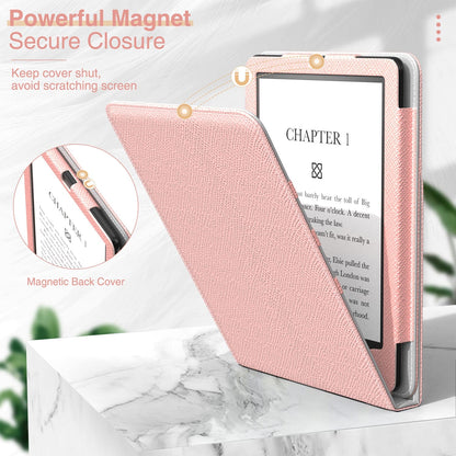 Venture Series Multi-Angle Case - Amazon Kindle Paperwhite