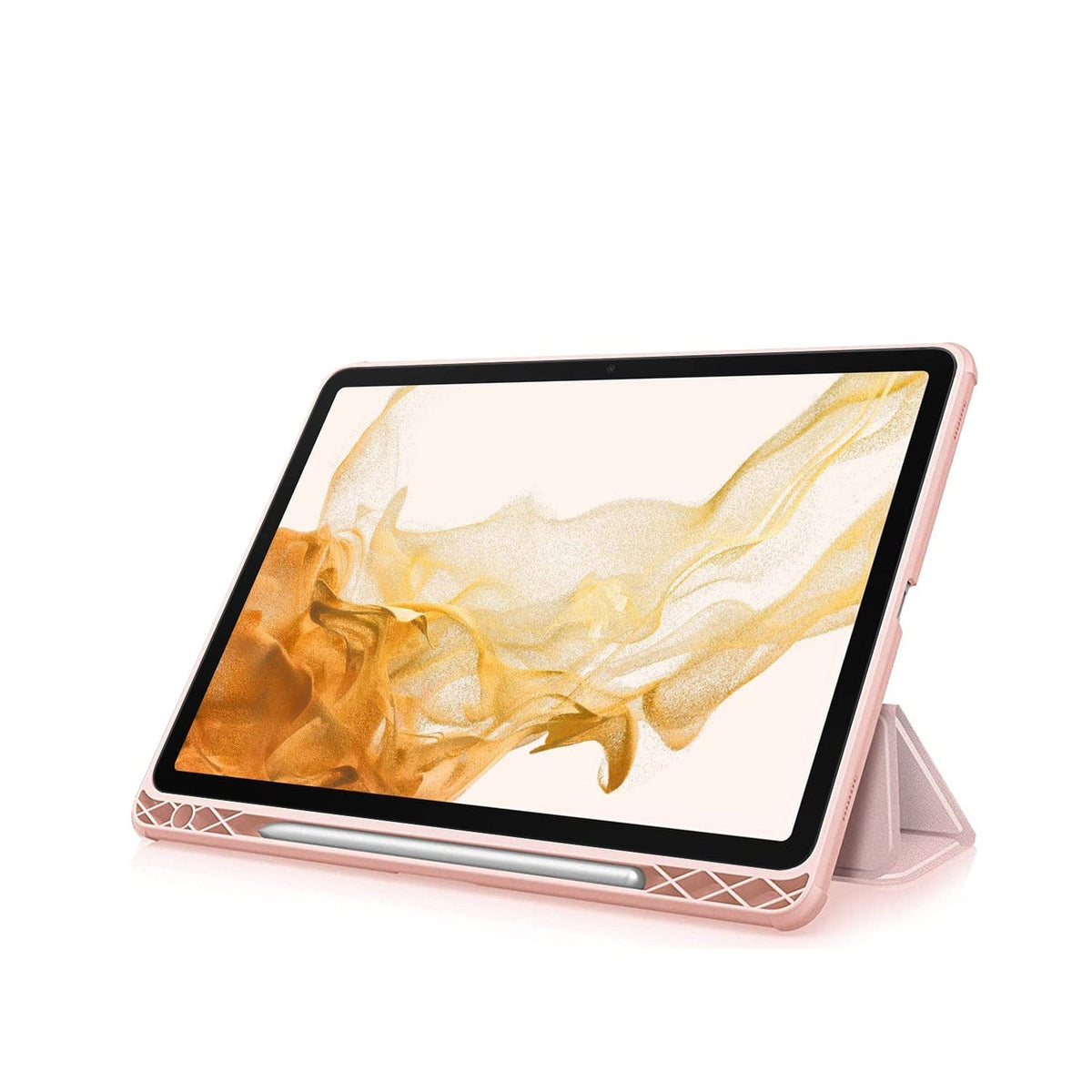 Venture Series Tri-Fold Rugged Case - Galaxy Tab S8