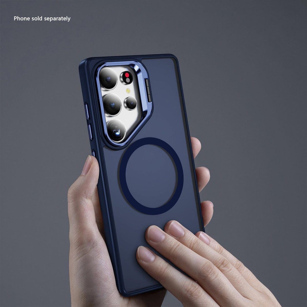 Venture Series Kickstand Case - Samsung Galaxy S25 Ultra