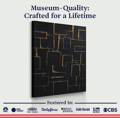 Aurelia Contemporary Form Wall Art