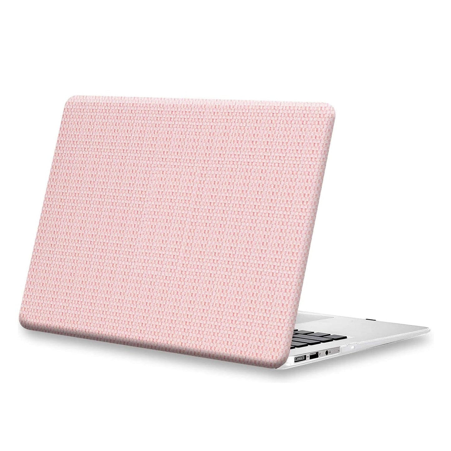 MacBook Air 15-inch (M2-M5) Case - Woven Fabric Finish