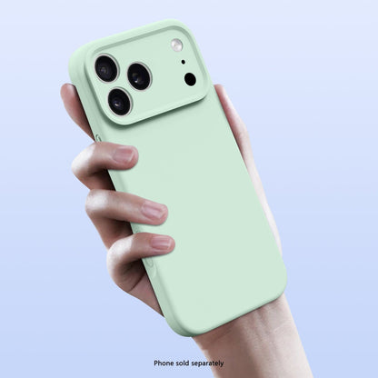 iPhone 17 Pro Max Case - Ultra Thin Silicone, Anti-Slip Grip | Venture Series