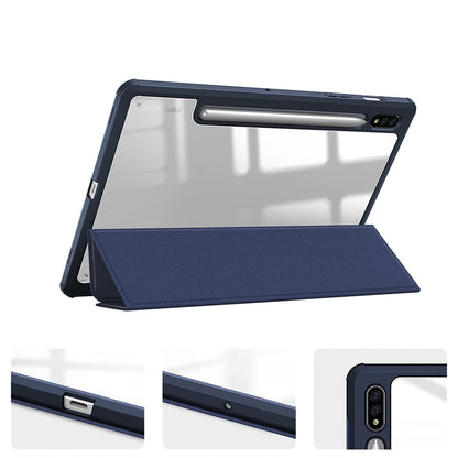 Venture Series Tri-Fold Rugged Case - Galaxy Tab S8