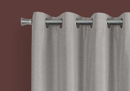2-Piece Blackout Curtain Panel Set