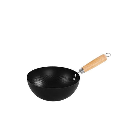 Household Universal Nonstick Frying Pan