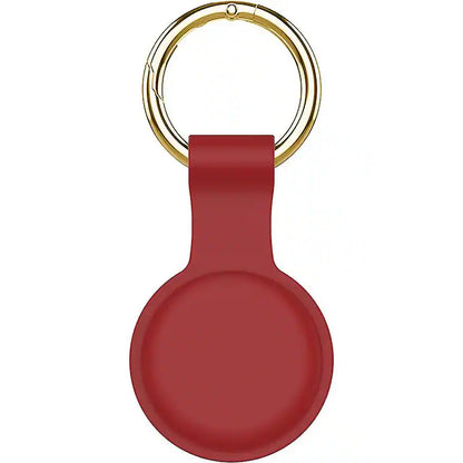 Sahara Liquid Silicone Case - Apple AirTag