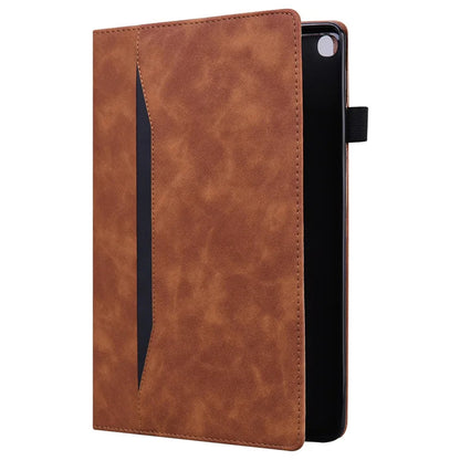 For Funda iPad Pro 11 13 Inch 2024 iPadPro11 Case PU Leather Soft TPU Back Business Folio Cover for iPad Pro M4 Case 11 13 Inch