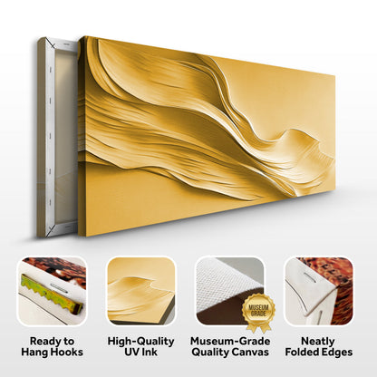 Gilded Essence II Wall Art