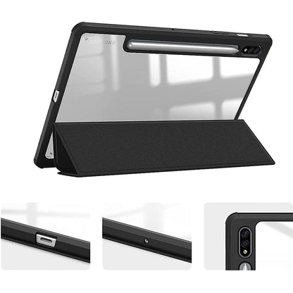 Venture Series Tri-Fold Rugged Case - Galaxy Tab S8