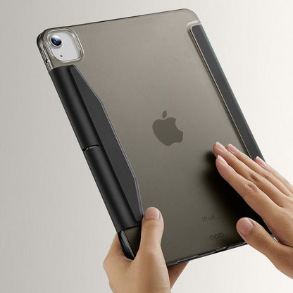 Apple iPad Air 13-inch (M2 / M3 / M4) Case - Tri-Fold Folio | Venture Series