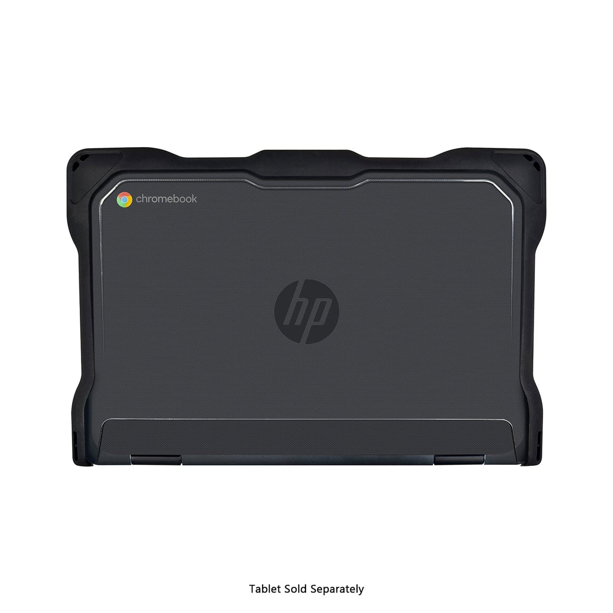 HP Fortis x360 11 G3 G4 G5 Chromebook/HP Fortis Flip G1i 11” - Heavy-Duty Rugged Protection