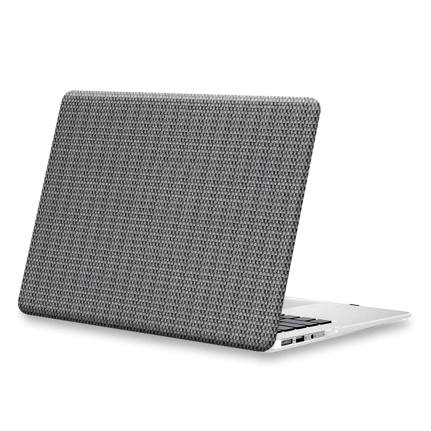 MacBook Air Case 13-inch - Woven Fabric Finish
