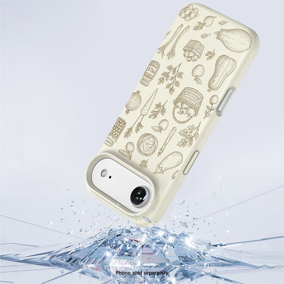 iPhone Air Case - Silicone MagSafe | Inspire Series