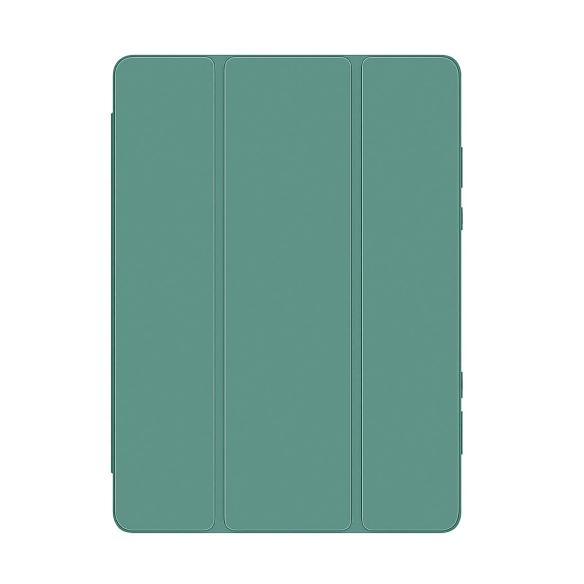 Samsung Galaxy Tab S11 Case - Slim Folio with Transparent Back | Venture Series