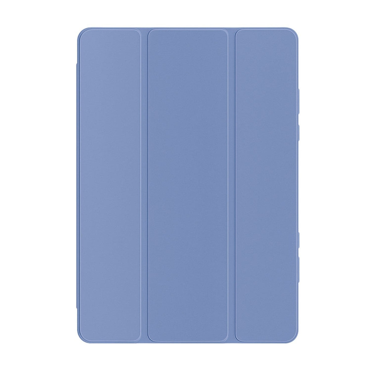 Samsung Galaxy Tab S11 Case - Slim Folio with Transparent Back | Venture Series