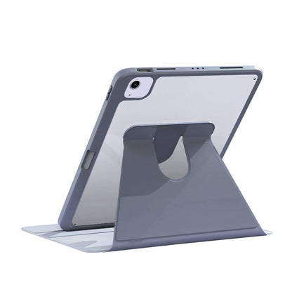 Venture Series Rotating Folio Case - iPad Air 10.9-inch and iPad Air 11-inch M2 & M3 & M4
