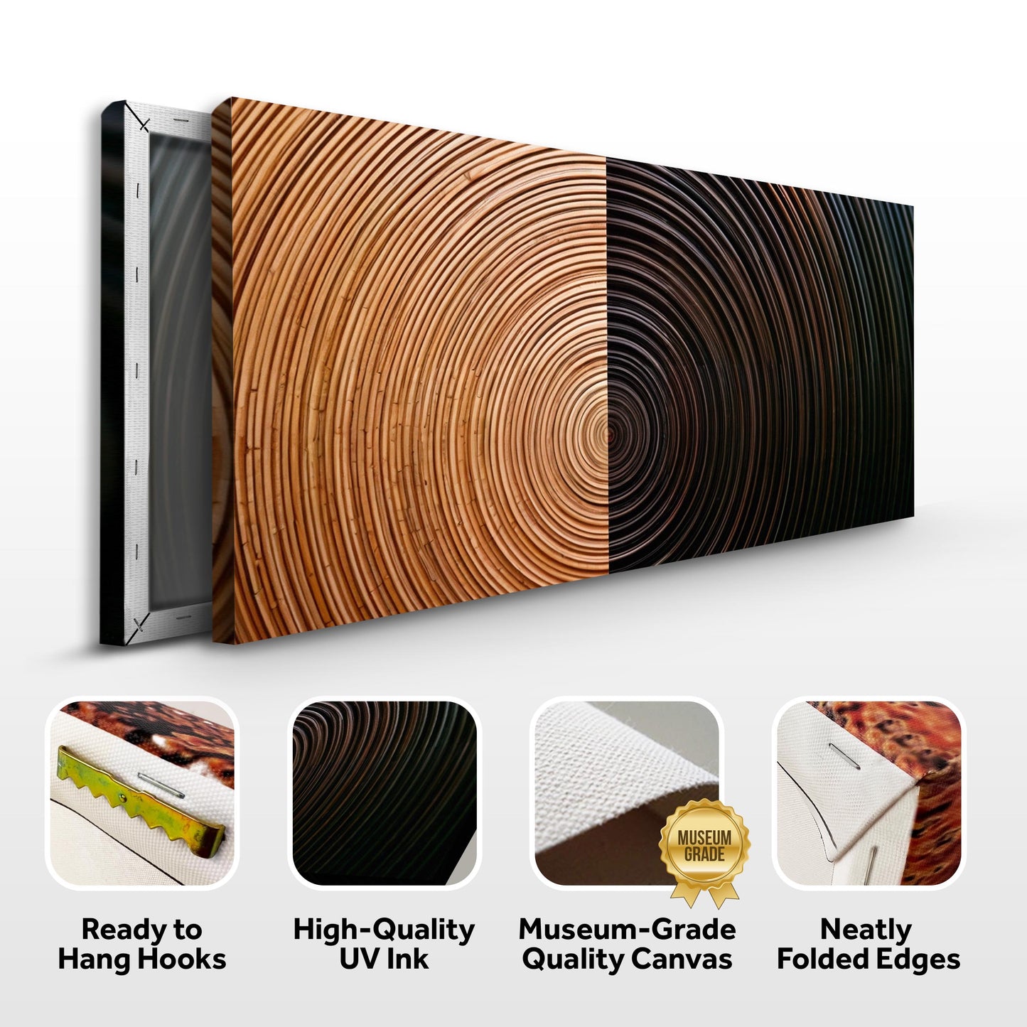 Modern Minimalist Abstraction XI Wall Art