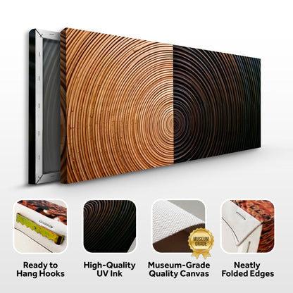 Modern Minimalist Abstraction XI Wall Art