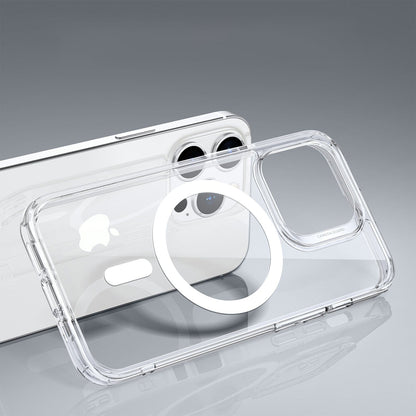 iPhone 14 Pro Max Clear Case with MagSafe | Venture Series