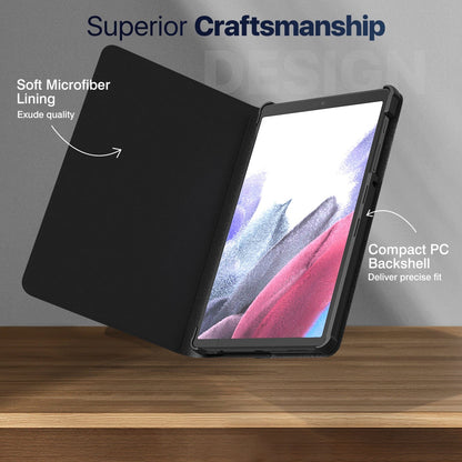 Indy Series Folio Case - Galaxy Tab A7 Lite