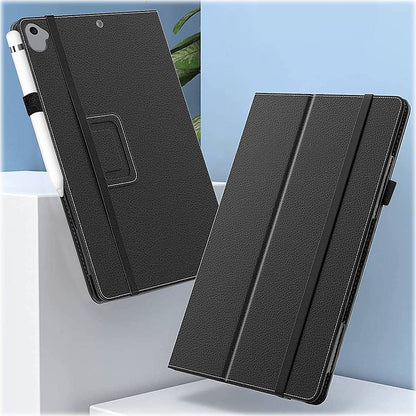 Indy Series Bi-Fold Folio Case - iPad 10.2-inch (8th & 9th Generation)
