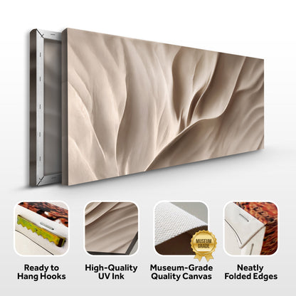 Fluid Elegance Composition Wall Art