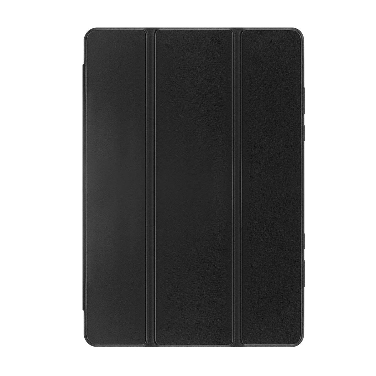 Samsung Galaxy Tab S11 Case - Slim Folio with Transparent Back | Venture Series